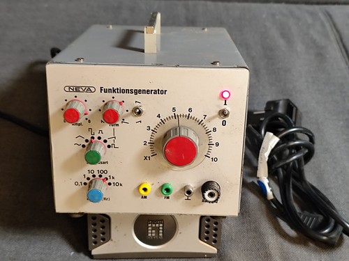 Neva function generator - function,