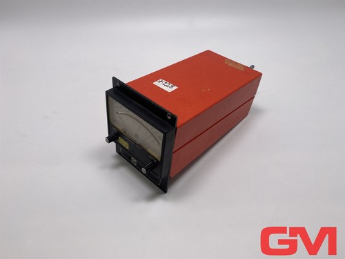 Leybold heraeus vacuum meter - vacuum,