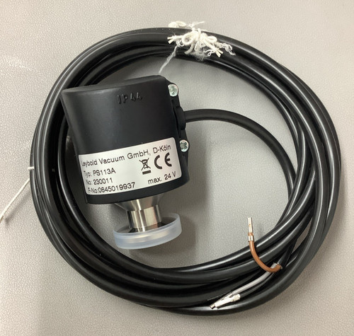 Leybold ps113a 230011 - leybold,