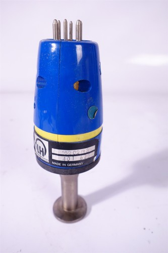 Leybold heraeus vacuum - leybold,